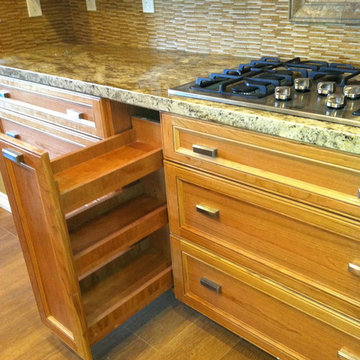 Home Remodeling - Palm Springs