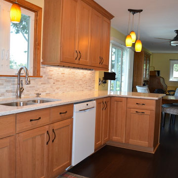 *Kitchen Remodel in Archbold, Ohio
