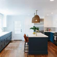 Kitchen-Utah