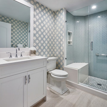 Palm Beach Oceanside Sophistication
