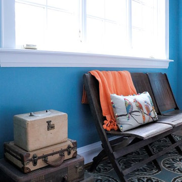 Webster Groves-Modern Vintage Charmer