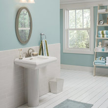 Bathroom / floor