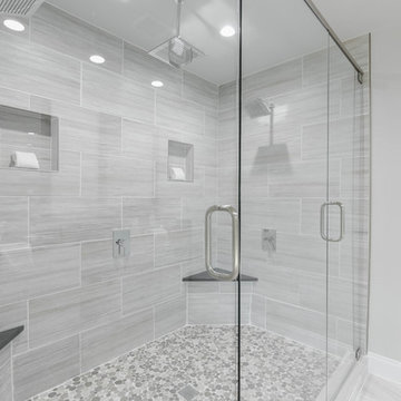 ESD Defining Spaces™ - Project in North Dallas, Texas