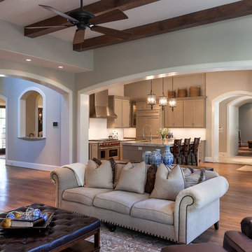 Bellaire Transitional