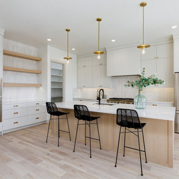 The Stillwater by Gardner Homes