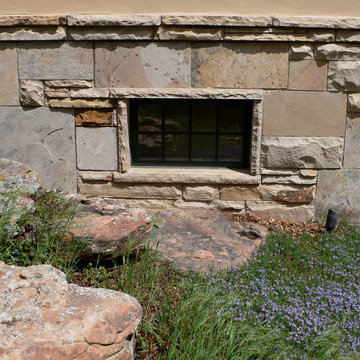 Tuscan Ledges