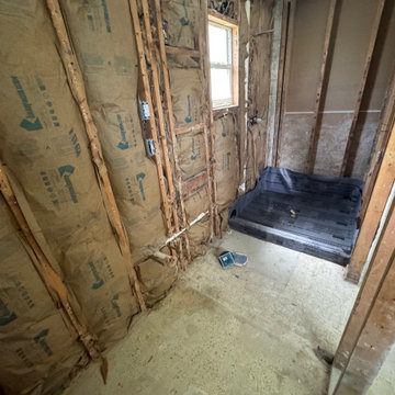 Brown's St Pete Hurricane House