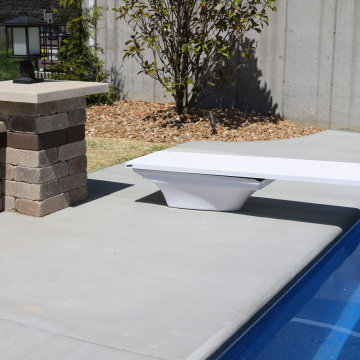 Thursday Pools - Monolith (16 x 40) | Union, KY