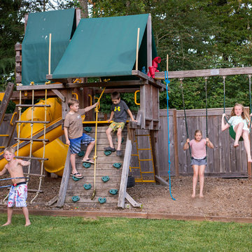 Nichole Ct Pool Party