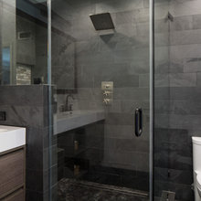bath