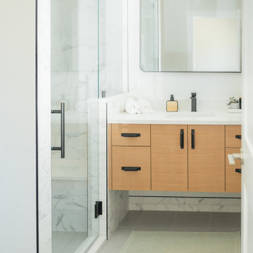 Stewart Renovation