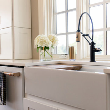 Stewart Glen Kitchen Remodel in Phoenix