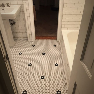 Various Projects