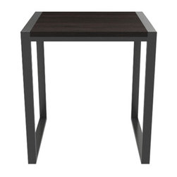 Tilly Side Table Large - Side Tables and Accent Tables