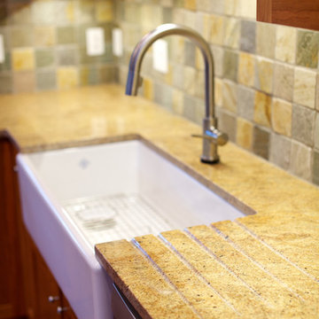 Beverly Kitchen Remodel