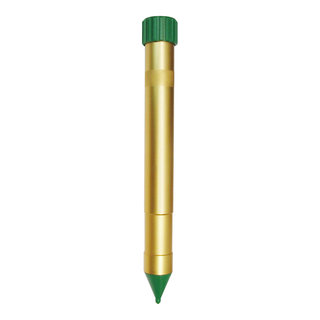 Vibrasonic Molechaser - Contemporary - Gardening Accessories - by P3 ...