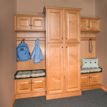 Mudroom