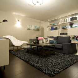 Koala Klick Cappuccino - Laminate Flooring