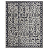 Weave & Wander Faris Charcoal 8'x10' Hand Tufted Area Rug