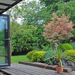 Sandy Down - Patio Doors & Bi-fold Doors