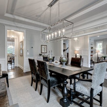 Karita Dining Room Ideas