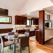 Flooring Redleaf