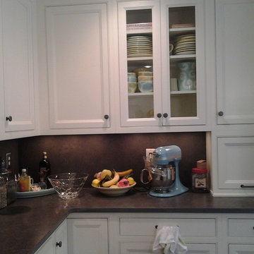 O'Connor Project  (Mt Brook, AL)