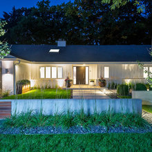 outdoor living