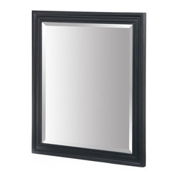 Xylem Camino Bathroom Mirror - Bathroom Mirrors