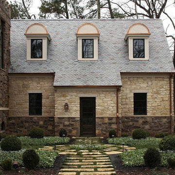 Slate Roofing by FireRock