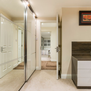42 THOROLD ROAD LOFT CONVERSION