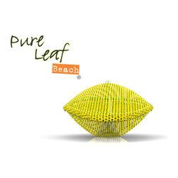 Pure Leaf Beach - Outdoor Lounge Chairs