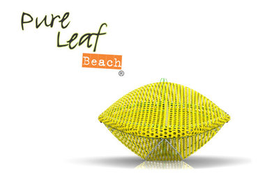 Pure Leaf Beach