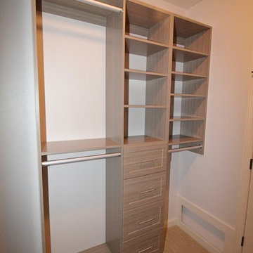Granger- Northbrook Shores Closet