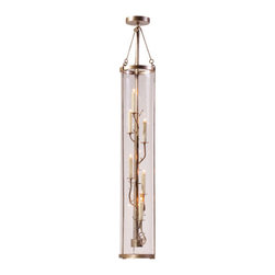 Brindelle Pendant - Pendant Lighting