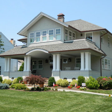 Sea Girt Craftsman