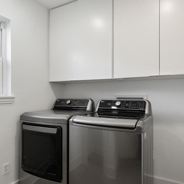 Lakewood Full Home Remodel
