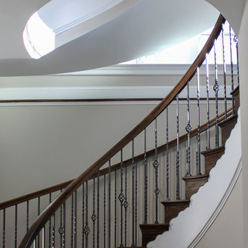 Project #28 | Sweeping Curve