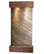 Whispering Creek Water Feature by Adagio, Green Featherstone, Copper Vein