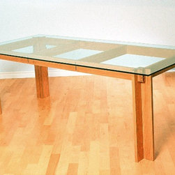 Dining Room Table - Dining Tables