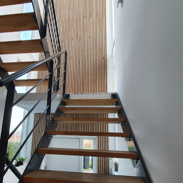 Akupanel - Natural Oak