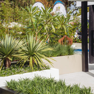 Garden Week