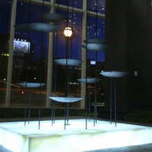 Indoor Fountains
