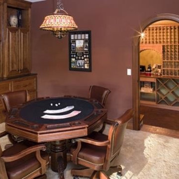 Game Rooms