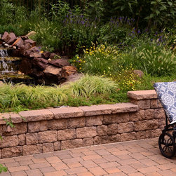 West Chester Residence - Landscaping Stones And Pavers