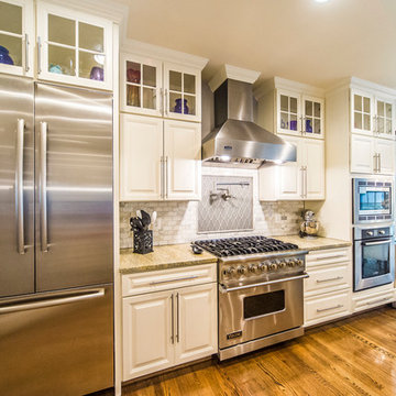 Arlington Home Gets Total Refresh
