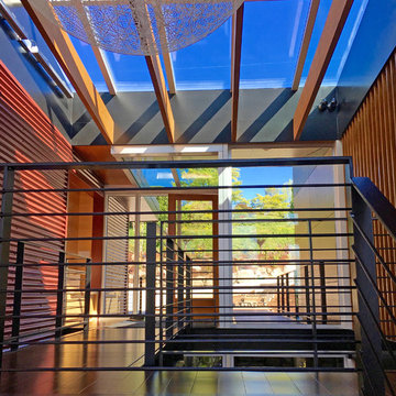 Medina Residence