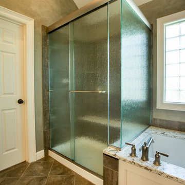 Bathroom Remodel Project