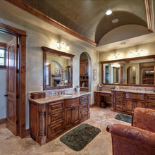 Master Bathroom Ideas