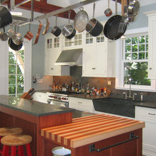 Kitchen Ideas